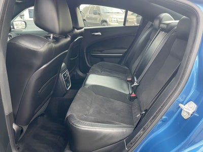 2020 Dodge Charger R/T Scat Pack