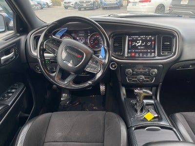 2020 Dodge Charger R/T Scat Pack