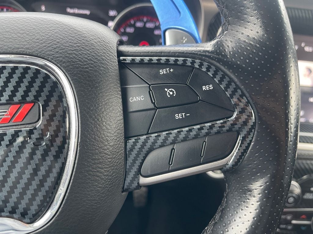 2020 Dodge Charger R/T Scat Pack