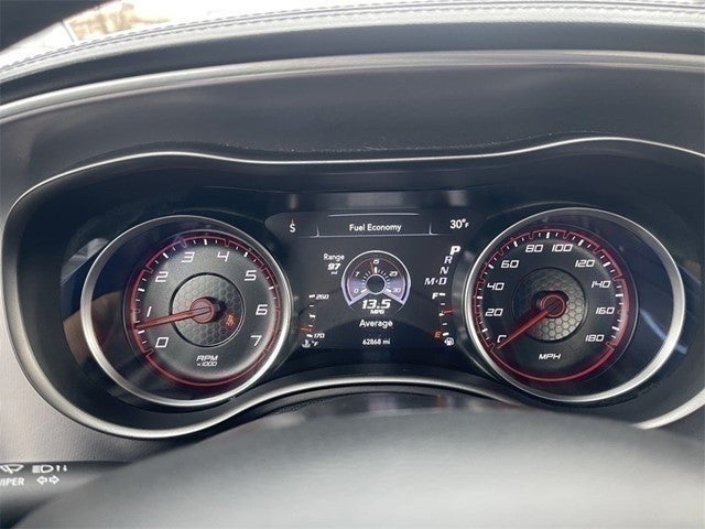 2020 Dodge Charger R/T Scat Pack