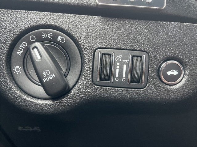 2020 Dodge Charger R/T Scat Pack