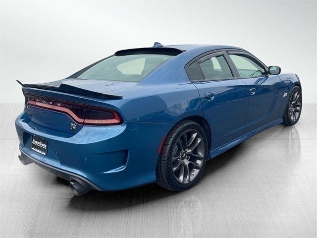 2020 Dodge Charger R/T Scat Pack