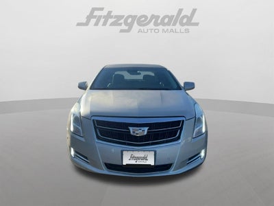 2016 Cadillac XTS Luxury