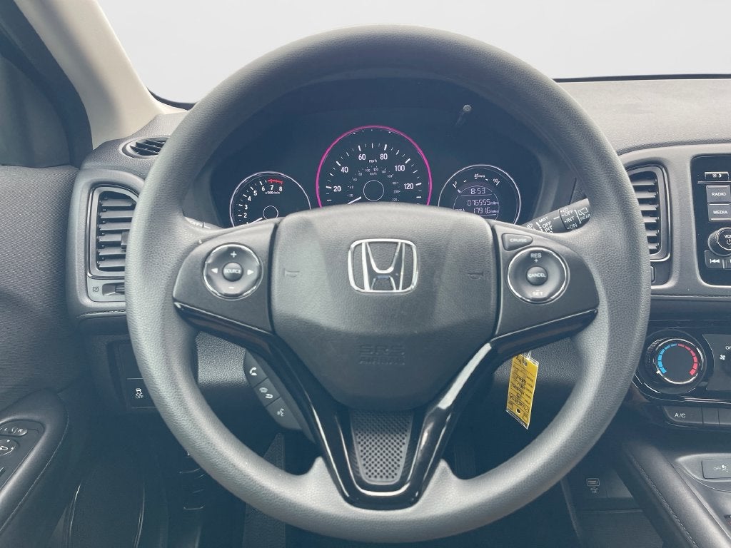 2019 Honda HR-V LX