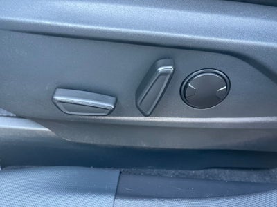 2022 Ford Mustang Mach-E GT