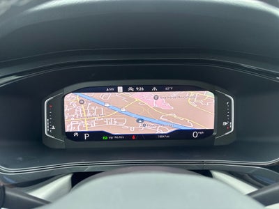 2024 Volkswagen Taos 1.5T SEL