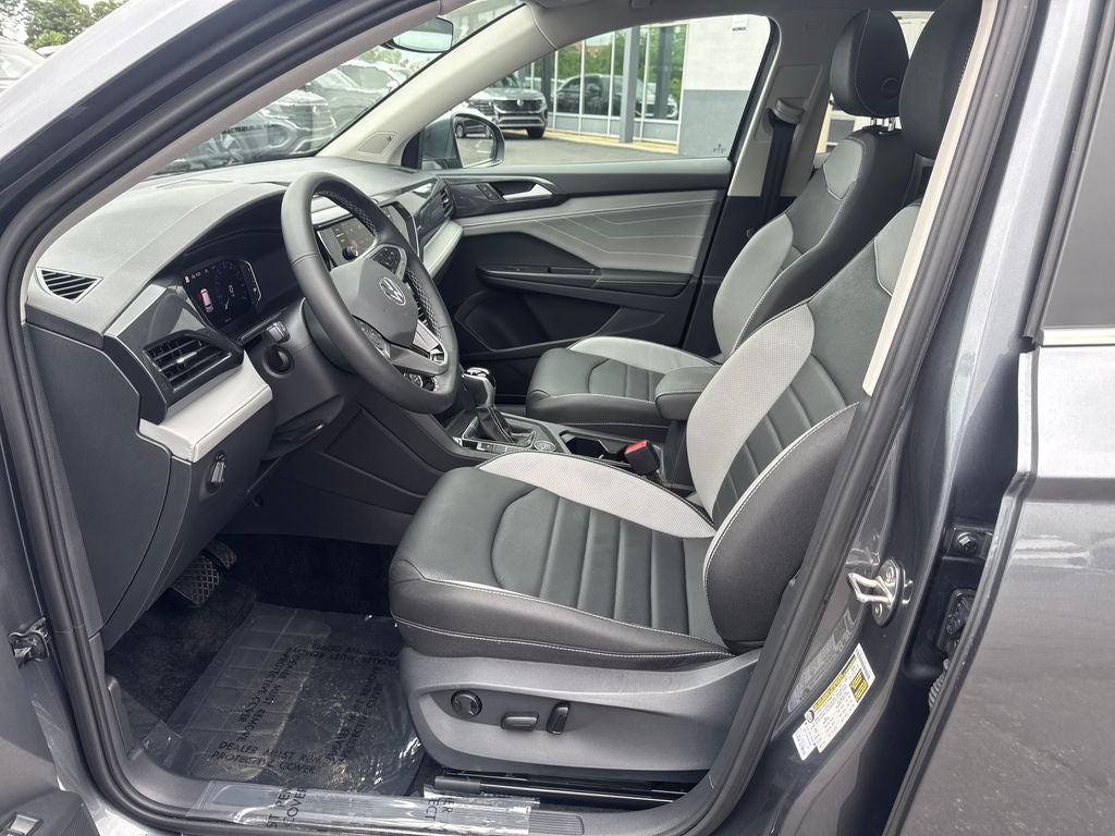 2024 Volkswagen Taos 1.5T SEL