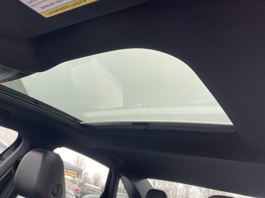 2023 Volkswagen Jetta GLI 2.0T Autobahn