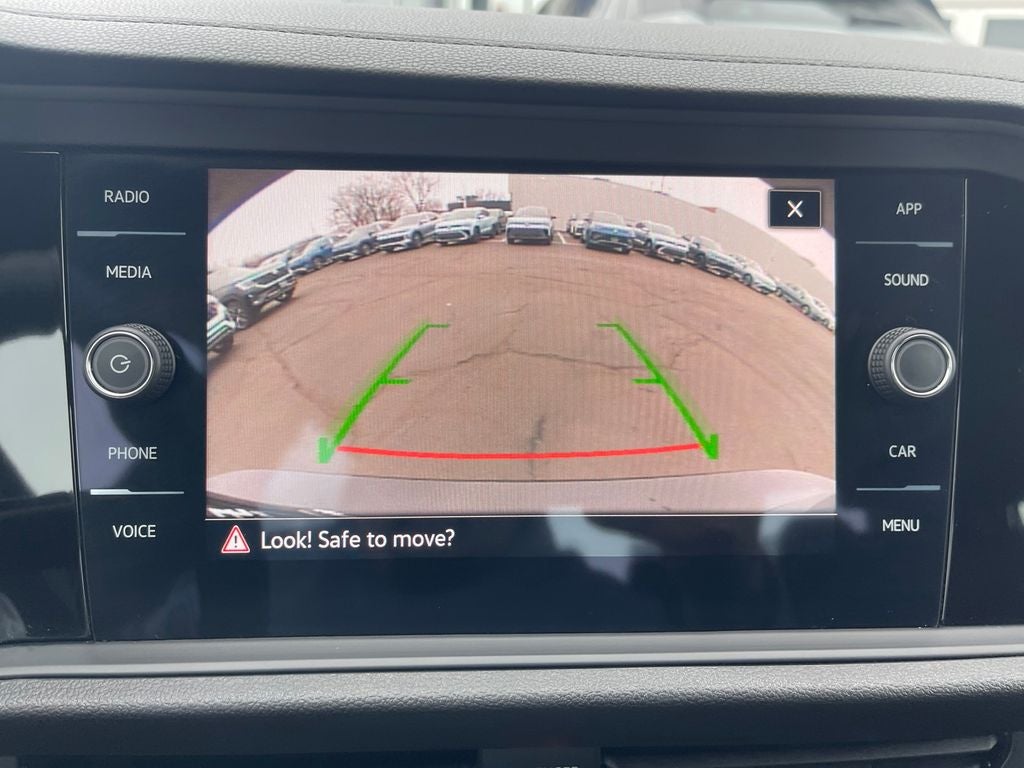 2023 Volkswagen Jetta GLI 2.0T Autobahn