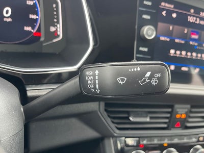 2023 Volkswagen Jetta GLI 2.0T Autobahn