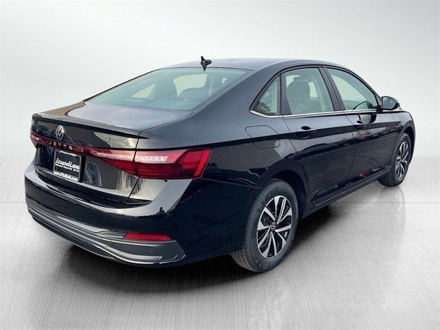 2026 Volkswagen Jetta 1.5T S