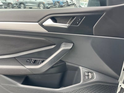2023 Volkswagen Jetta 1.5T Sport