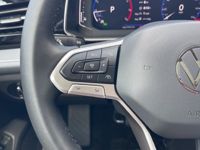 2026 Volkswagen Jetta 1.5T SEL