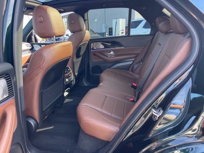 2024 Mercedes-Benz GLE GLE 350 4MATIC®