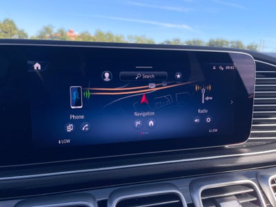 2024 Mercedes-Benz GLE GLE 350 4MATIC®