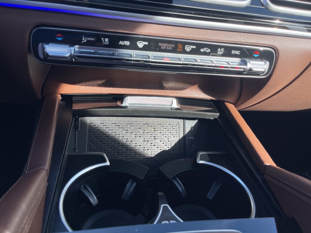2024 Mercedes-Benz GLE GLE 350 4MATIC®