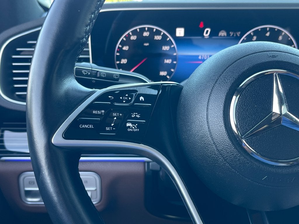 2024 Mercedes-Benz GLE GLE 350 4MATIC®