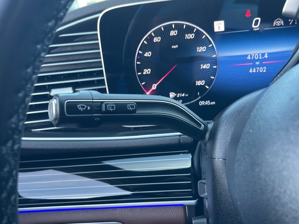 2024 Mercedes-Benz GLE GLE 350 4MATIC®