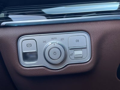 2024 Mercedes-Benz GLE GLE 350 4MATIC®