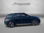 2024 Mercedes-Benz GLE GLE 350 4MATIC®