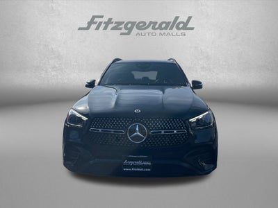 2024 Mercedes-Benz GLE GLE 350 4MATIC®
