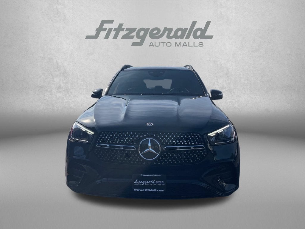 2024 Mercedes-Benz GLE GLE 350 4MATIC®