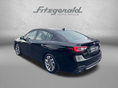 2023 Subaru Legacy Touring XT