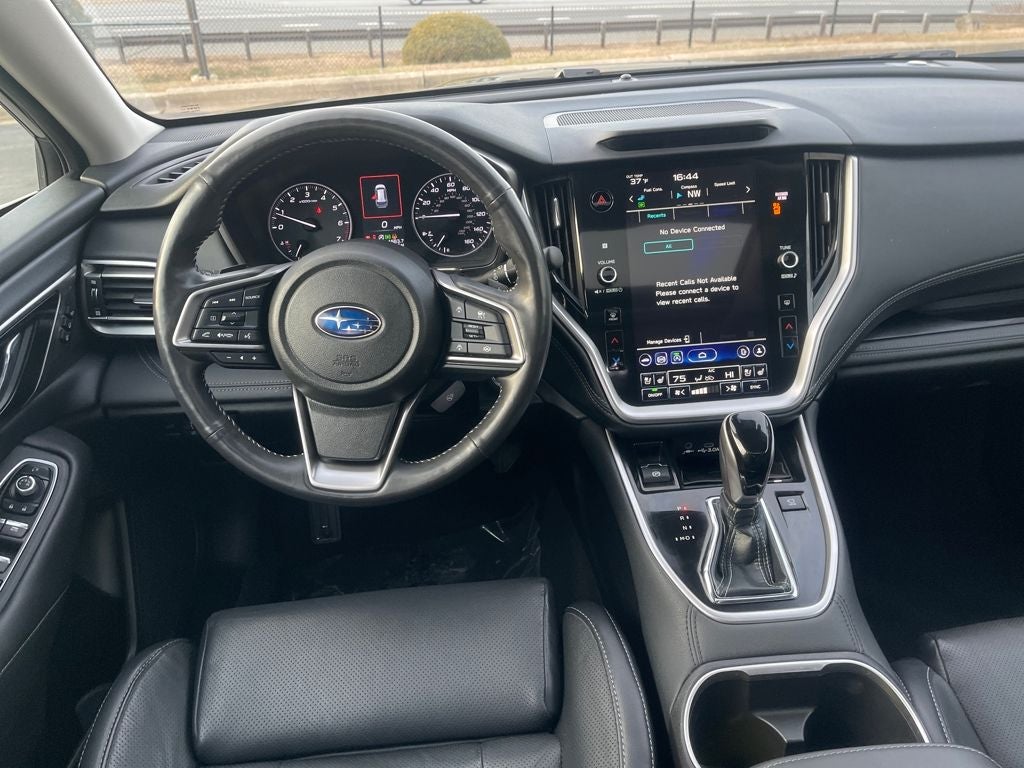 2023 Subaru Outback Touring