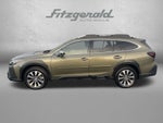 2023 Subaru Outback Touring