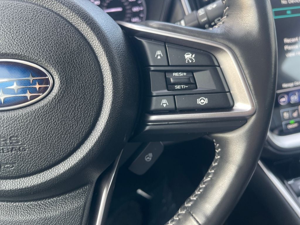 2023 Subaru Outback Touring