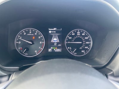 2023 Subaru Outback Touring