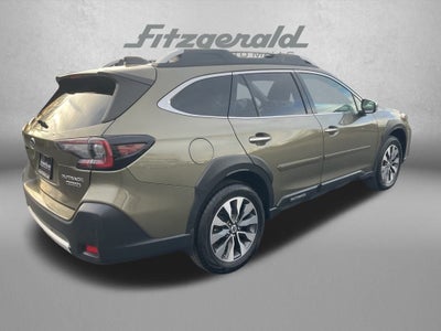 2023 Subaru Outback Touring