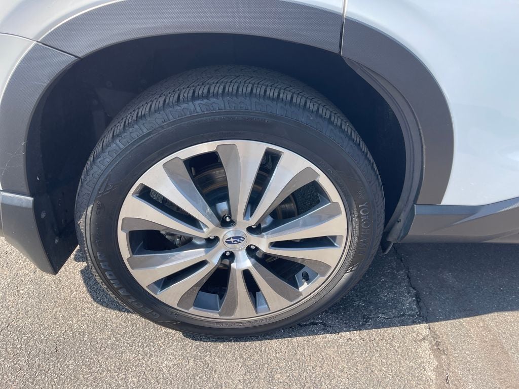 2021 Subaru Ascent Limited