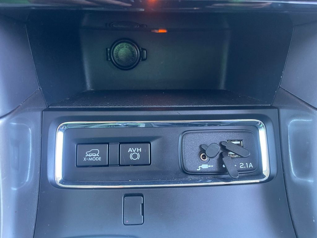 2019 Subaru Ascent Limited