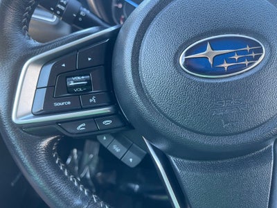 2019 Subaru Ascent Limited