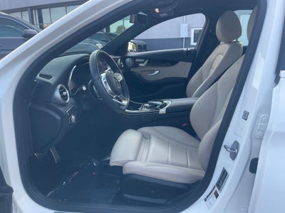 2019 Mercedes-Benz C-Class C 300 4MATIC®