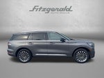2022 Lincoln Aviator Standard