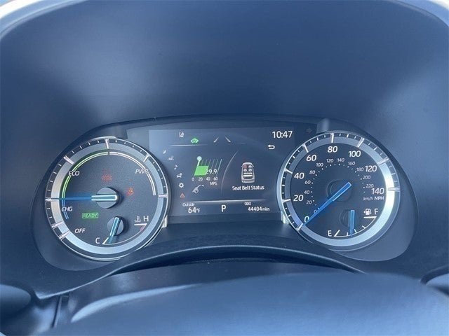 2022 Toyota Highlander Hybrid Limited