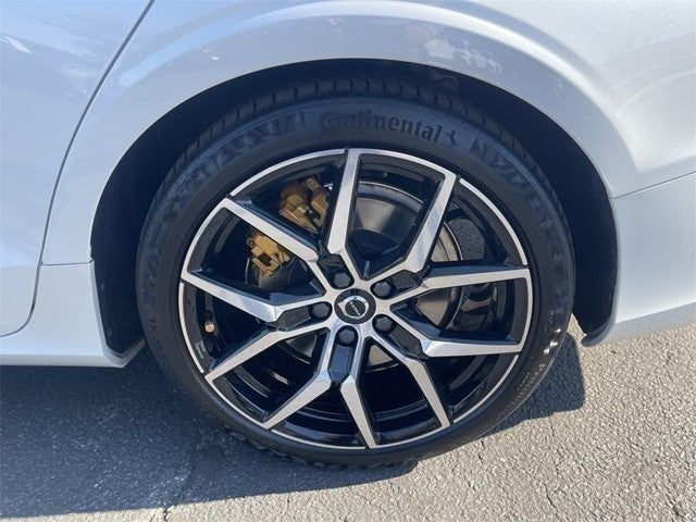 2021 Volvo S60 Recharge Plug-In Hybrid T8 Polestar