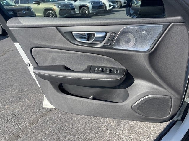 2021 Volvo S60 Recharge Plug-In Hybrid T8 Polestar