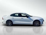 2021 Volvo S60 Recharge Plug-In Hybrid T8 Polestar