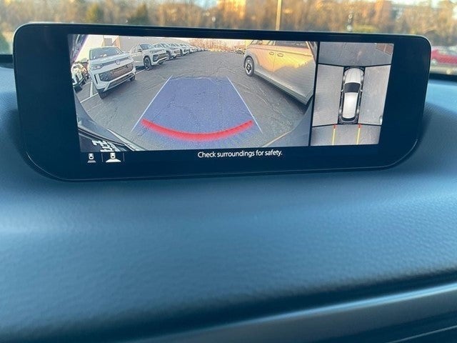 2023 Mazda Mazda CX-50 2.5 Turbo Premium Plus Package