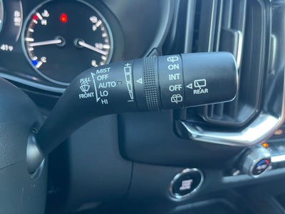 2023 Mazda Mazda CX-50 2.5 Turbo Premium Plus Package