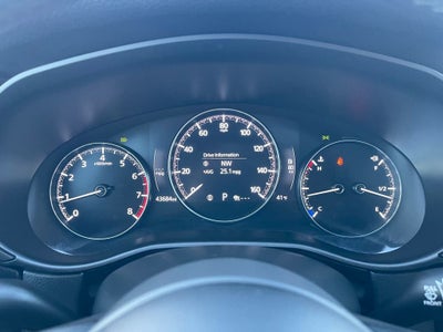2023 Mazda Mazda CX-50 2.5 Turbo Premium Plus Package