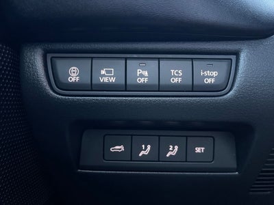 2023 Mazda Mazda CX-50 2.5 Turbo Premium Plus Package