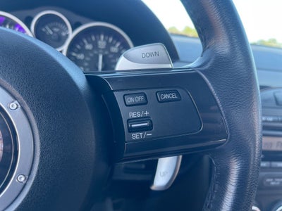 2014 Mazda Mazda Miata PRHT Grand Touring