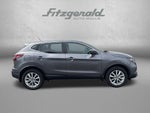 2022 Nissan Rogue Sport S