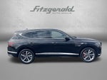 2025 Genesis GV80 3.5T Advanced
