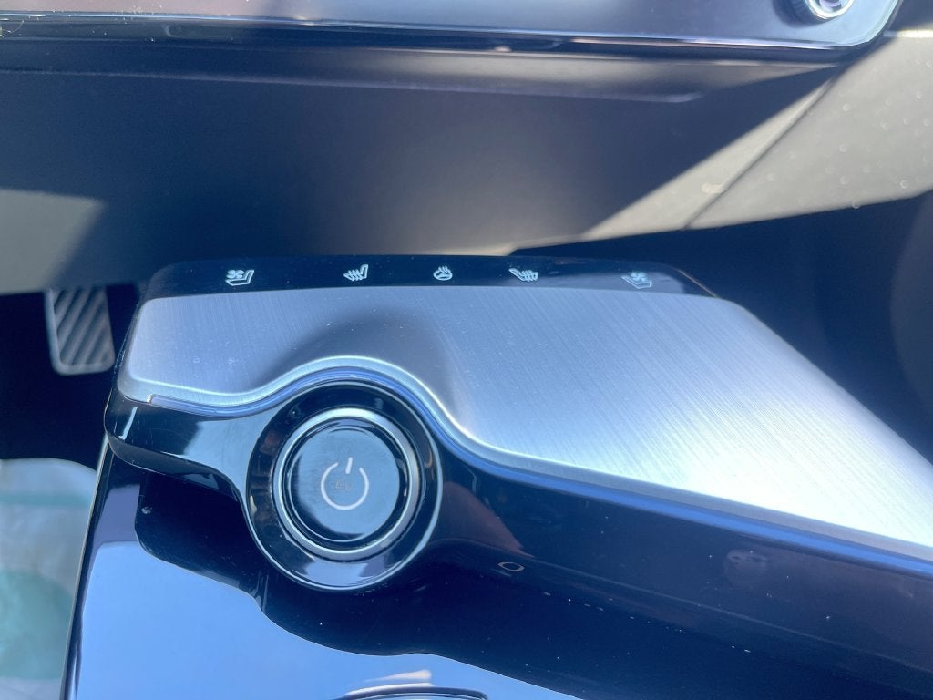 2023 Kia EV6 GT-Line