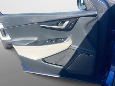 2023 Kia EV6 GT-Line